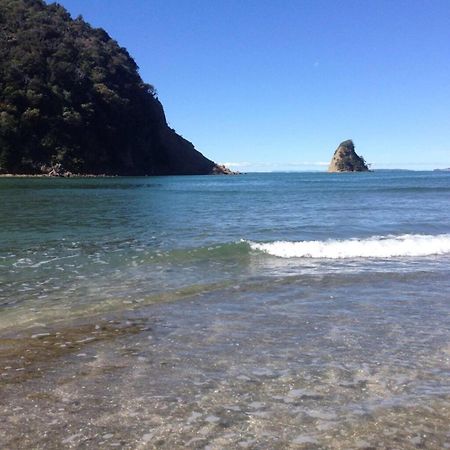 Waiwera Beach Getaway Екстериор снимка